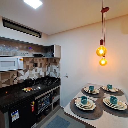 Apartamento Com Piscina No Condominio Maraca2 Ipojuca Buitenkant foto