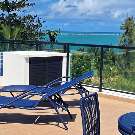 Apartamento Com Piscina No Condominio Maraca2 Ipojuca Buitenkant foto