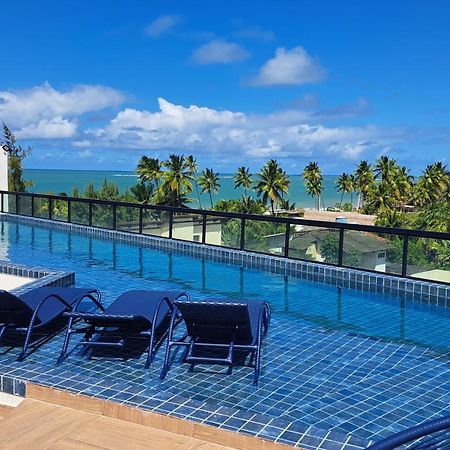 Apartamento Com Piscina No Condominio Maraca2 Ipojuca Buitenkant foto