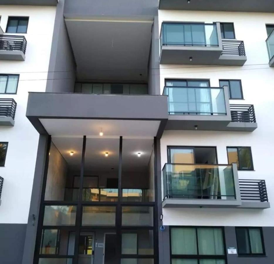 Apartamento Com Piscina No Condominio Maraca2 Ipojuca Buitenkant foto