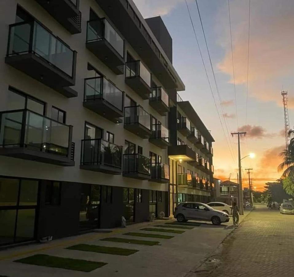 Apartamento Com Piscina No Condominio Maraca2 Ipojuca Buitenkant foto