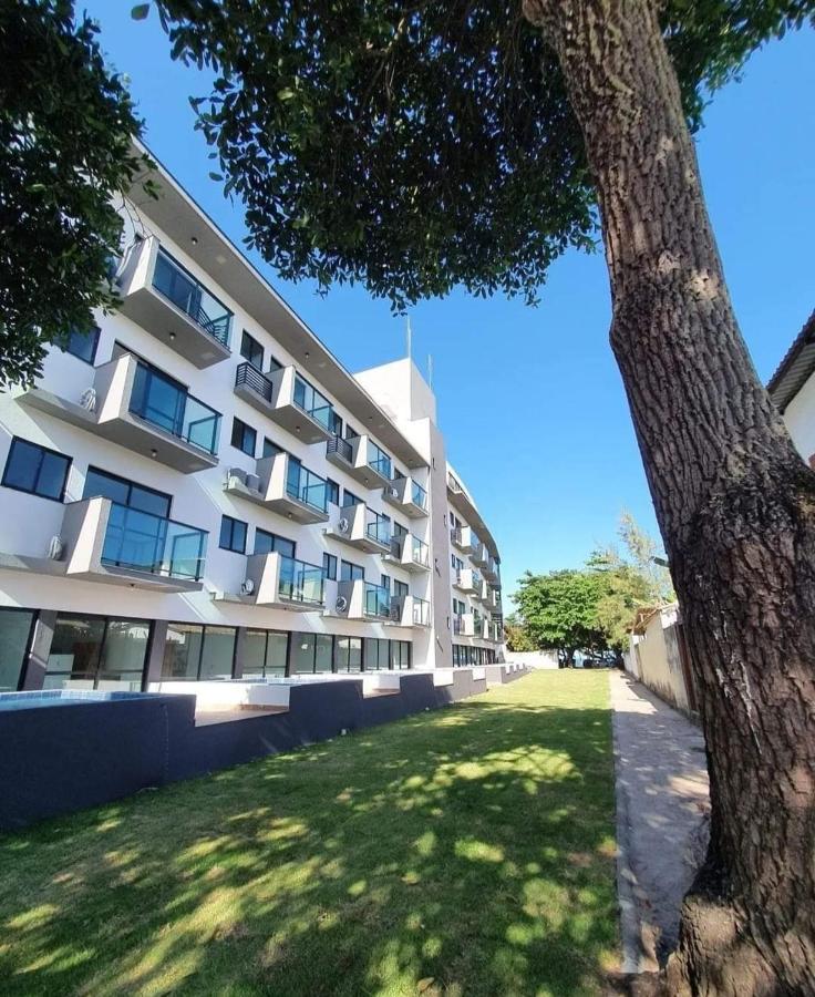 Apartamento Com Piscina No Condominio Maraca2 Ipojuca Buitenkant foto