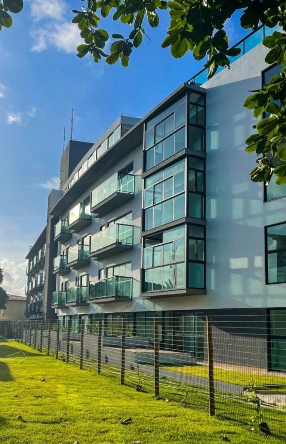Apartamento Com Piscina No Condominio Maraca2 Ipojuca Buitenkant foto