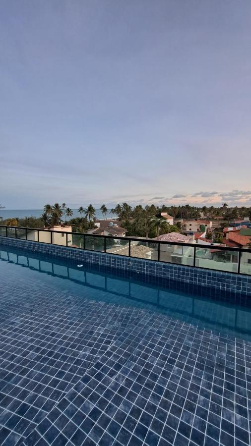 Apartamento Com Piscina No Condominio Maraca2 Ipojuca Buitenkant foto