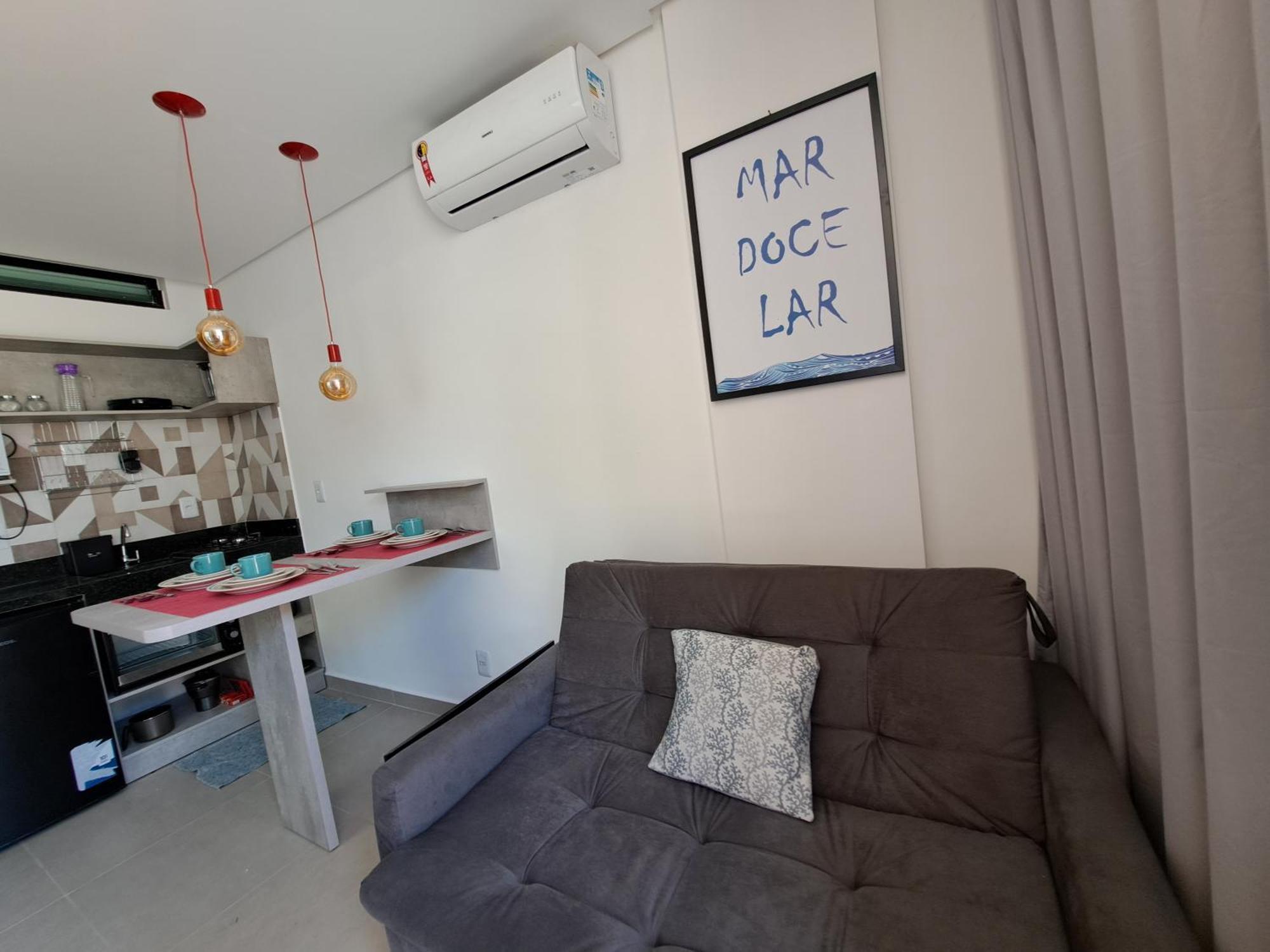 Apartamento Com Piscina No Condominio Maraca2 Ipojuca Buitenkant foto