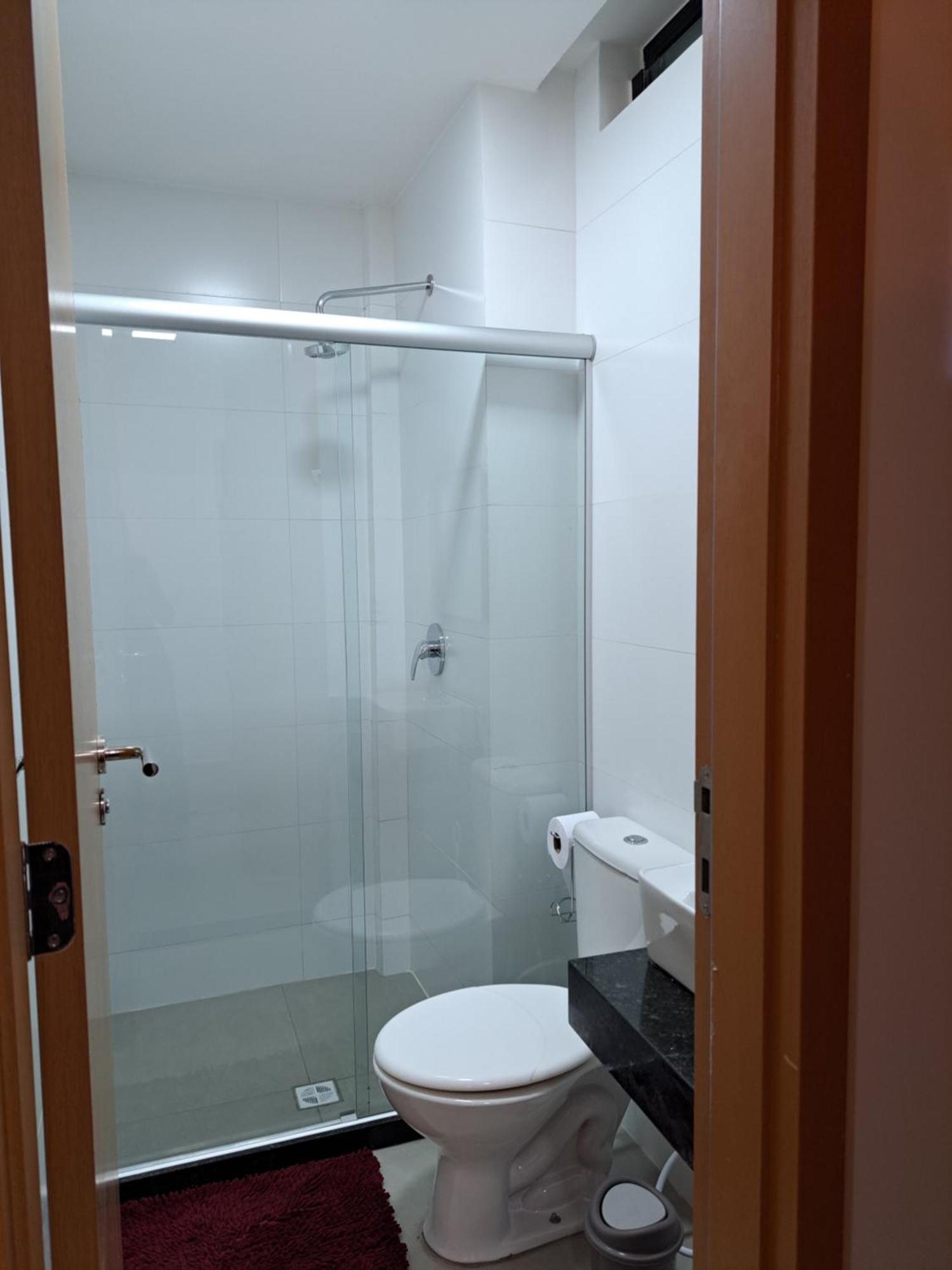 Apartamento Com Piscina No Condominio Maraca2 Ipojuca Buitenkant foto